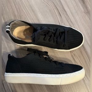 Dr. Scholls platform sneakers 7